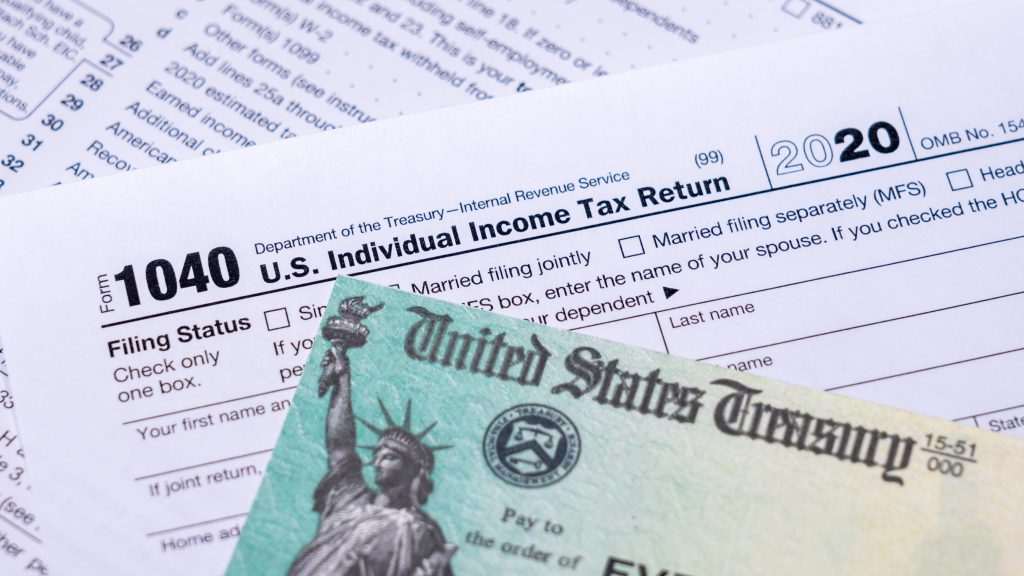 Claim Your Cash Unclaimed IRS Stimulus Checks from 2020 Await You