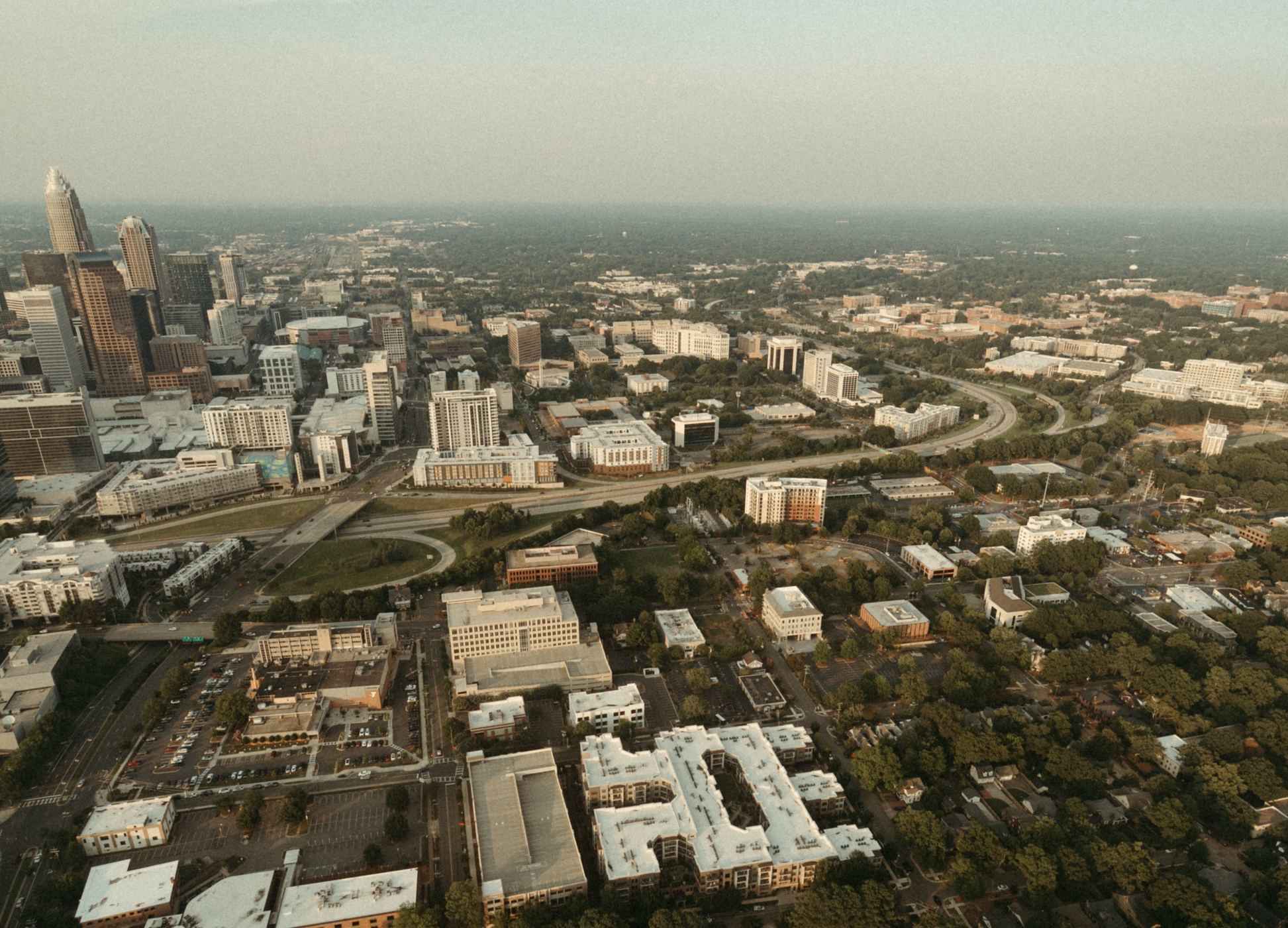 Top 10 Most Dangerous Neighborhoods In Charlotte, NC You Must Know!