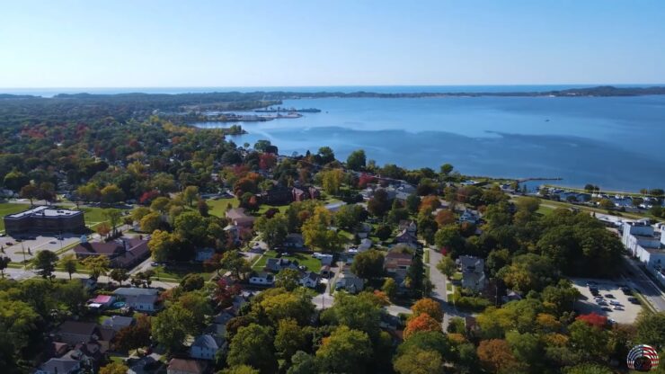 Discover The 2024 Top10 Safest Cities In Michigan: Secure & Peaceful