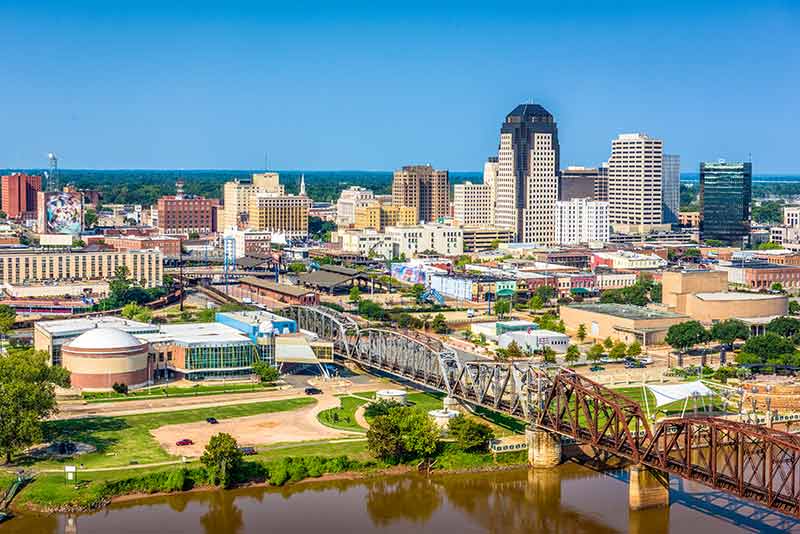 2024 Top 10 Dangerous And Worst Cities In Louisiana You Must Know! 