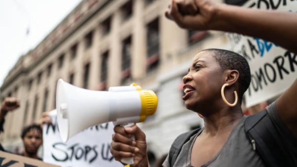 Activists Gather in Atlanta to Advocate for $80 Billion in Reparations (Photo from: iStock)