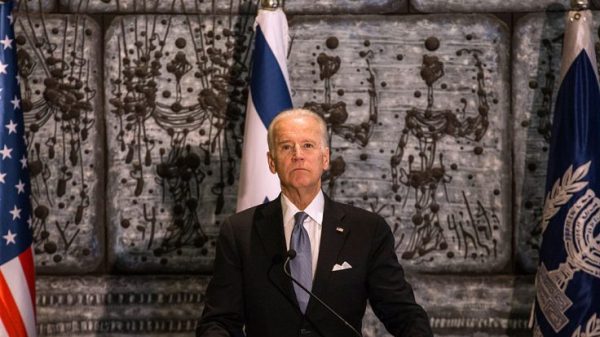 Biden Admin Coordinates and Supports With UNRWA After Congress Banned Taxpayer Dollars For Their Funding