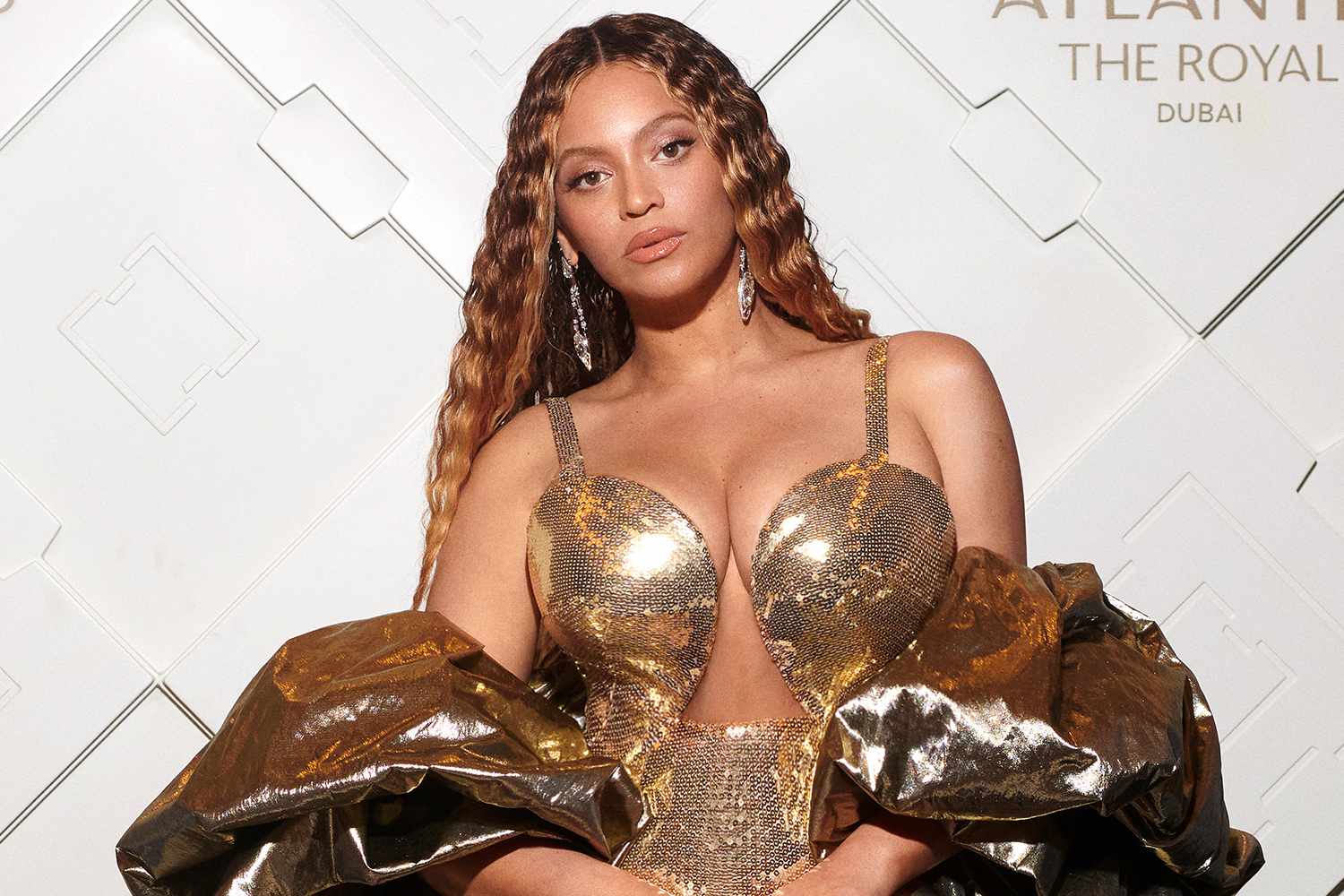 Beyonce File Petition Over $3 Million Tax Deficiency Imposed By IRS