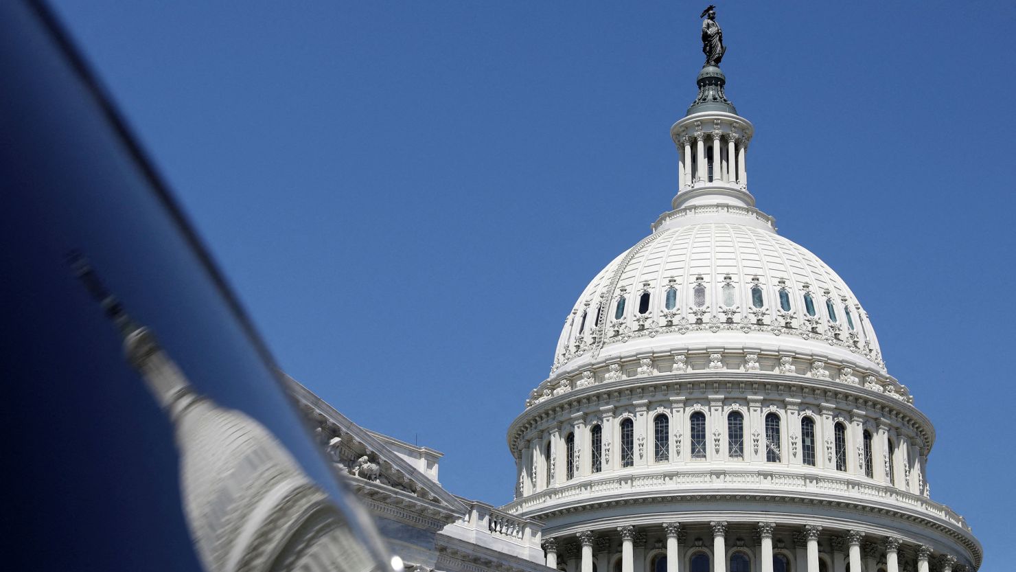 Leaders Of Defense Department And Veterans Affairs Begins Budget Hearing In Capitol Hill After The Congress Has Return