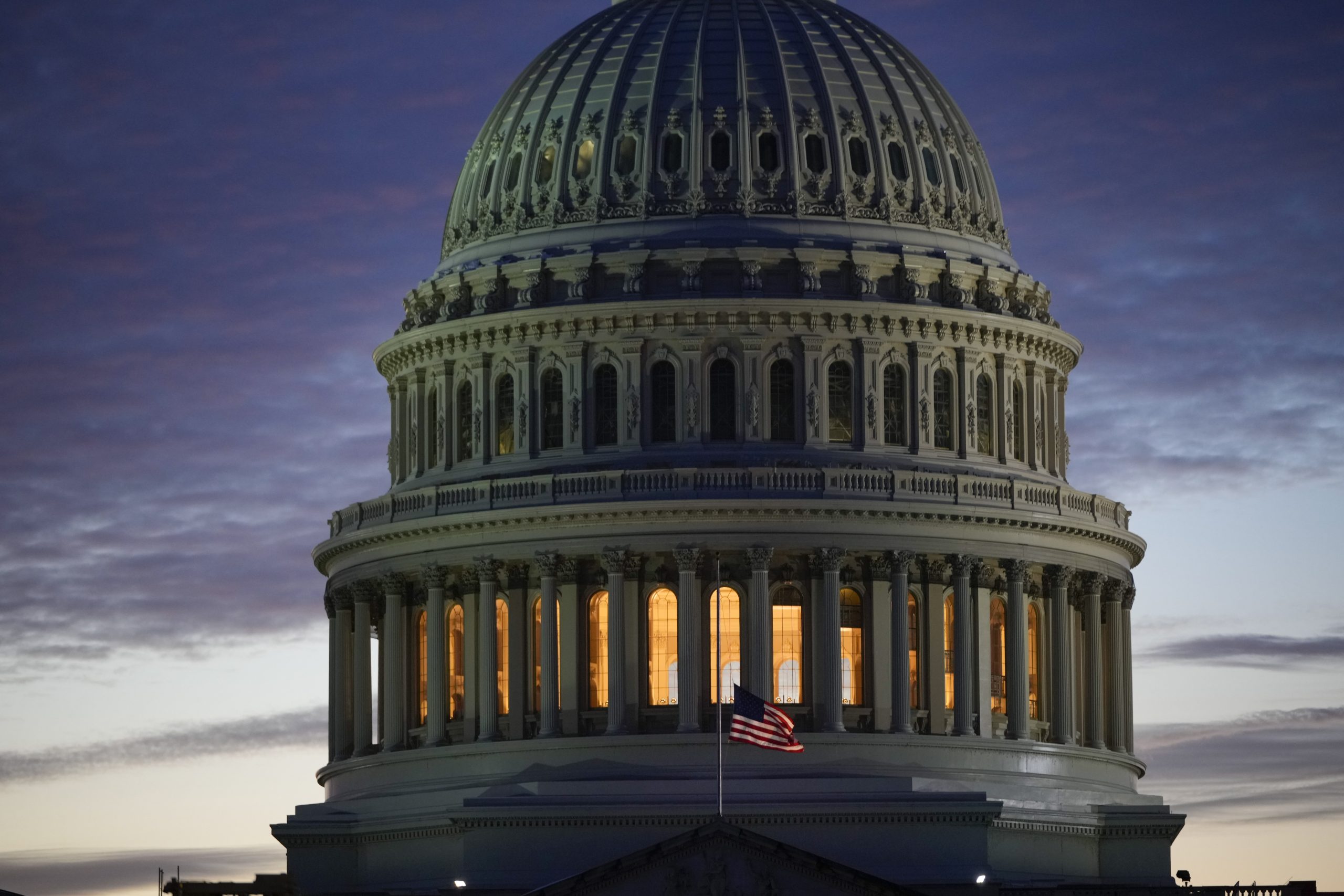 Leaders Of Defense Department And Veterans Affairs Begins Budget Hearing In Capitol Hill After The Congress Has Return 