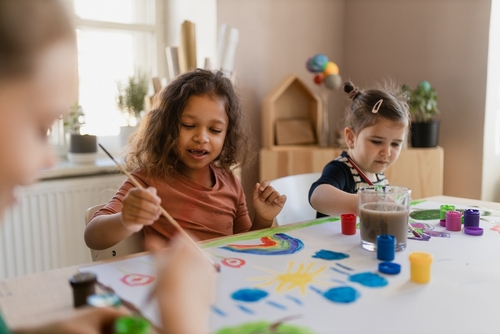 Despite The Fact That Few Providers Will Be Eligible, Texas Counties Welcome Child Care Center Tax Credit