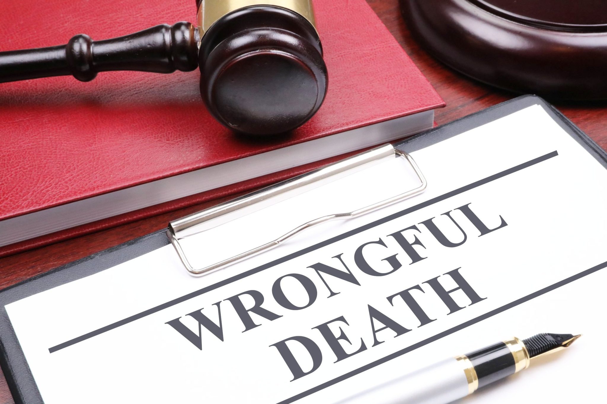 $100 Million Wrongful Death Lawsuit Challenges Mobile, Alabama SWAT ...