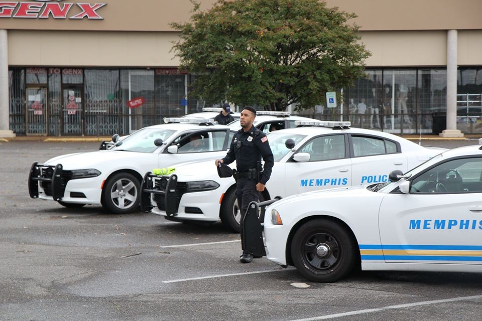 Atlanta Police Foundation Preparing For Crime Solutions Together With Memphis City Council 