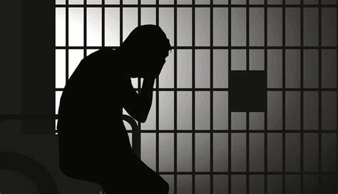 Man Sentenced To Life Imprisonment After Raping His Stepdaughter Many Times