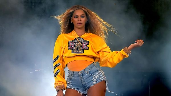 Beyonce File Petition Over $3 Million Tax Deficiency Imposed By IRS