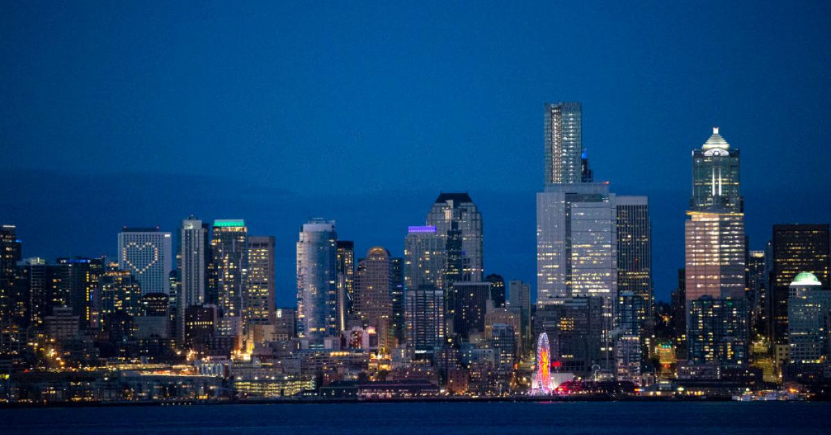 Seattle Mayor Released The $1.4 Billion Transportation Budget Proposal That Would Cost Homeowners Another $36 A Month