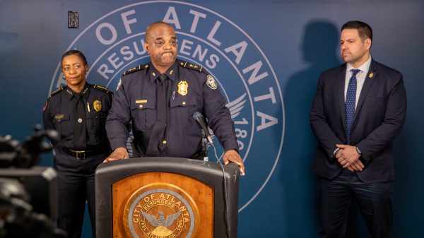 Atlanta Police Foundation Preparing For Crime Solutions Together With Memphis City Council