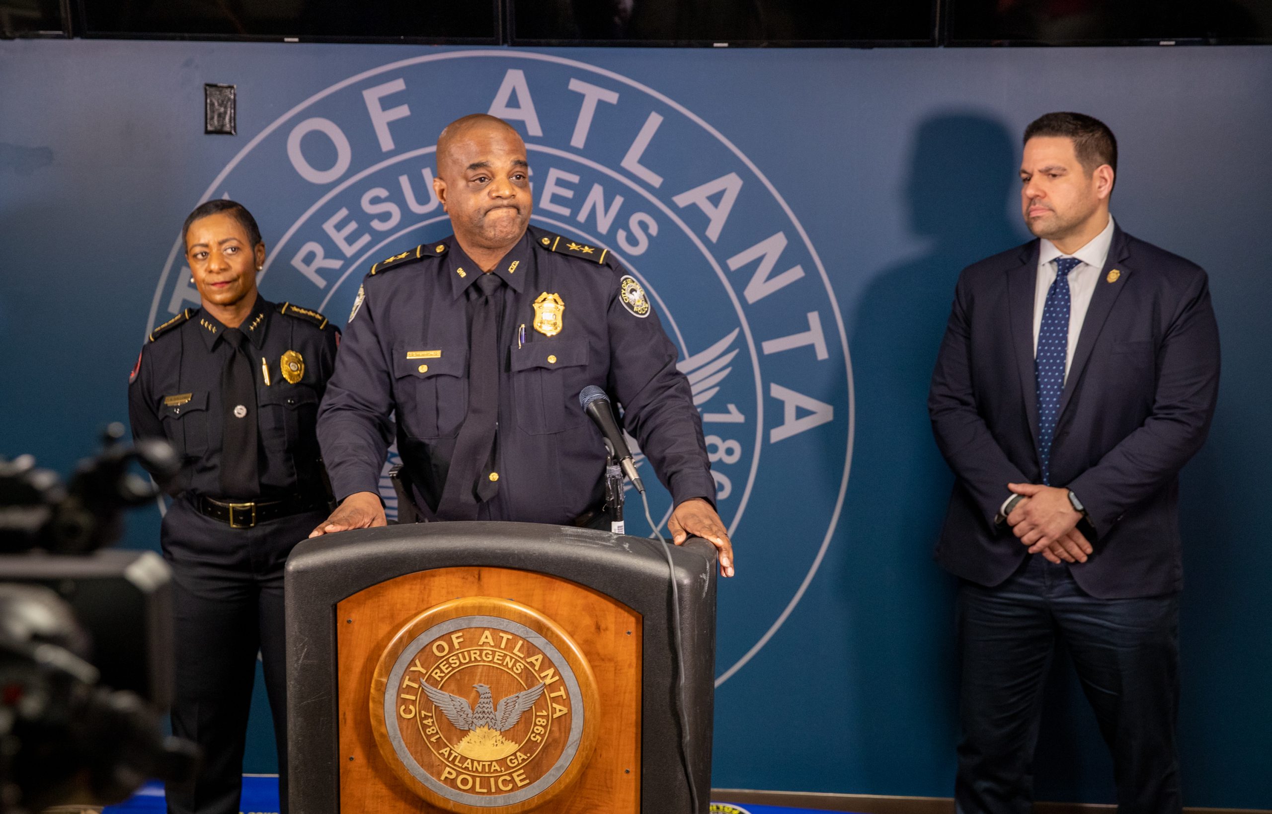 Atlanta Police Foundation Preparing For Crime Solutions Together With Memphis City Council