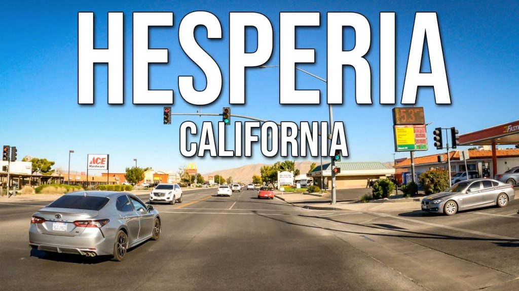 Hesperia's Criminal Cases and Exploring Its Dark Side - California's ...