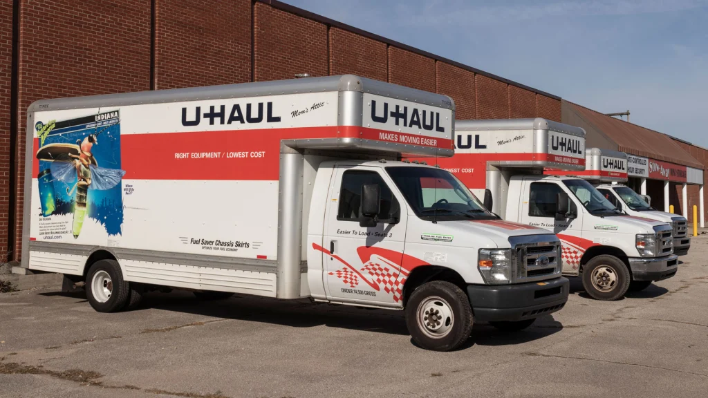 $5.085 Million Settlement: U-Haul to Compensate California Customers Affected by Data Breaches, 259,300 Eligible for Payout!