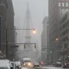 Snowfall in Indianapolis Tonight: Expect Minor Travel Delays Friday Morning