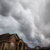 Louisiana Weather Alert: Possible Showers and Severe Storms Expected Sunday Across Four States