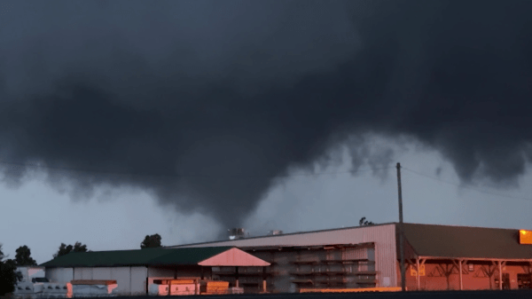 Shocking Forecast: Arkansas Faces Beautiful Weather Followed by Life-Threatening Storms