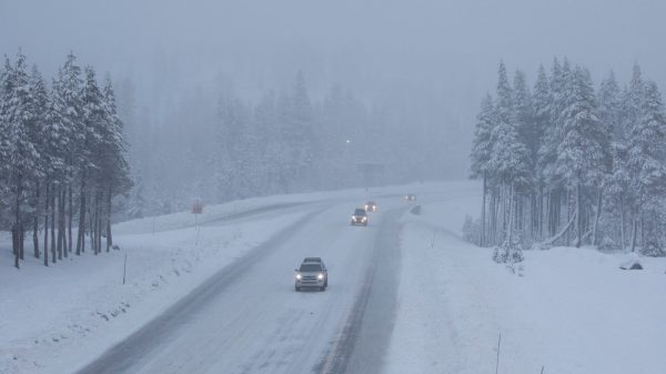 Drenched and Chilled! Why Seattle’s March Weather is One of the Wettest in Year