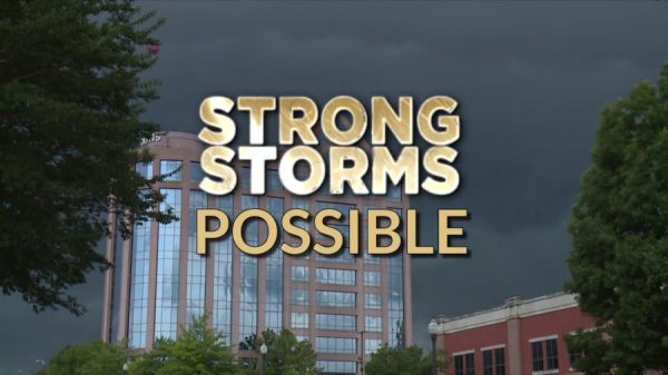 Huntsville’s Weather Dream: Warm Days Are Here—But Are Dangerous Storms Coming Next