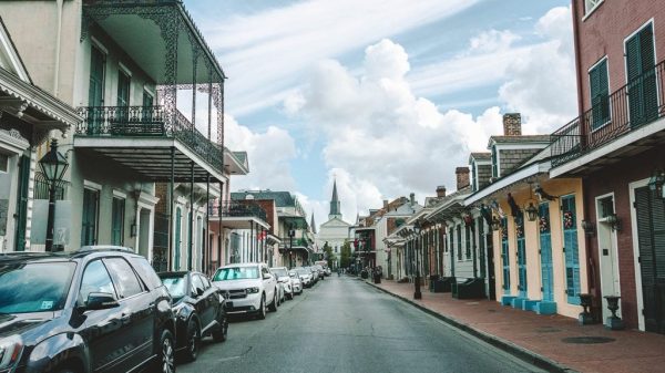 Spring in the Big Easy: How New Orleans’ March Weather Sets the Stage for the Ultimate Getaway