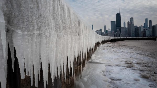 Potholes, Flooding, and Ice-Chicago’s March Forecast Brings Every Weather Nightmare Possible