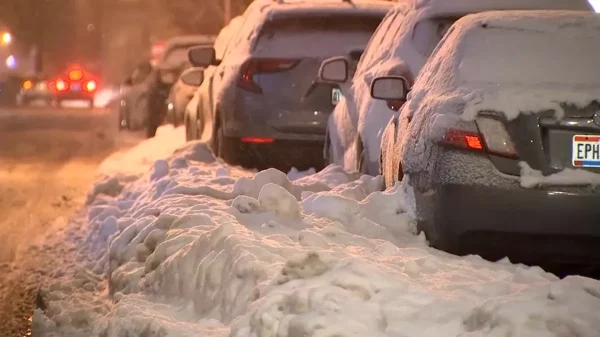 Warm Today, Freezing Tomorrow! Why Chicago’s Weather is Going Absolutely Crazy