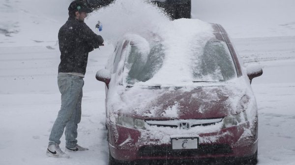 Shocking Weather Alert: D.C. Braces for a Week of Heat, Wind, and an Alarming Fire Risk