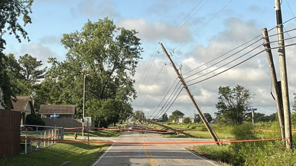 Tulsa’s Weather Is Heating Up—But a Dangerous Windstorm Could Change Everything