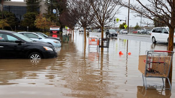 San Francisco’s Storm Nightmare! Floods, Power Outages & Chaos Expected—Are You Ready